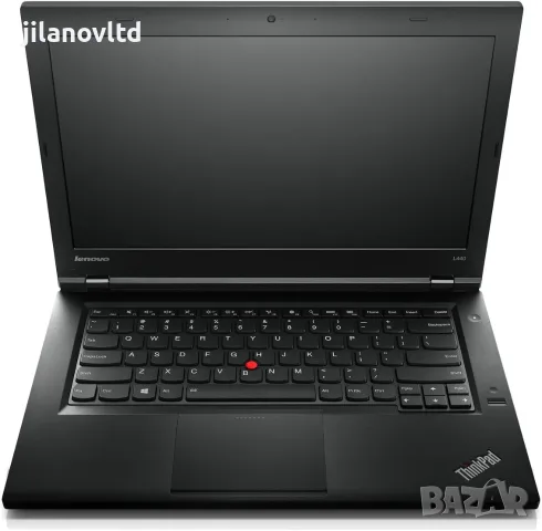 Lenovo ThinkPad L440 I5-4210M 8GB 256GB SSD с до 24 МЕСЕЦА ГАРАНЦИЯ, снимка 4 - Лаптопи за работа - 55848584