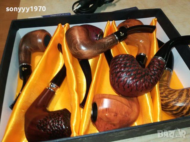 НОВИ ЛУЛИ 85ЛВ ЗА БР 2807231131, снимка 5 - Лули - 41685172