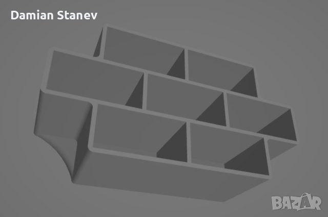 Проектиране и 3D печат, 3D принт, снимка 2 - Други - 44199815