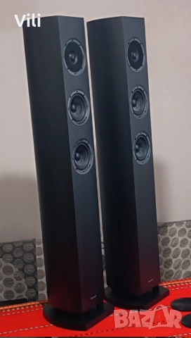 Pioneer S-31-LR-K, снимка 4 - Тонколони - 52828168