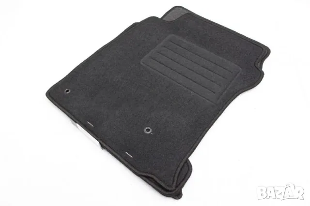 Мокетни стелки Petex за Toyota Land Cruiser J120 (2002-2009) - 5 врати