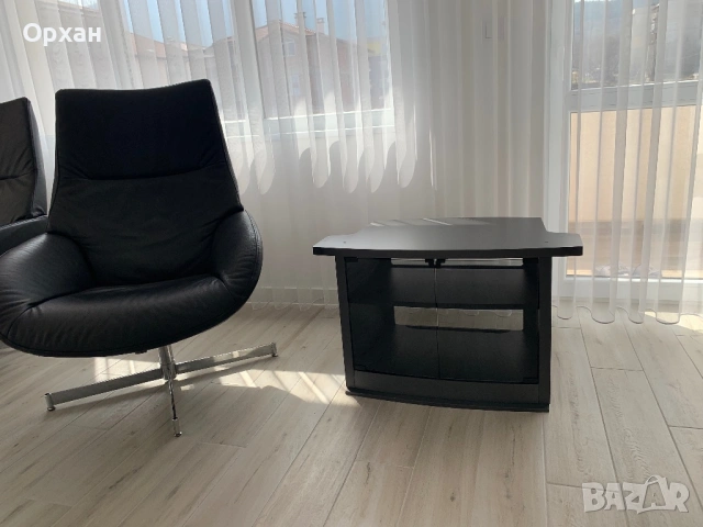 Hi-Fi шкаф, снимка 9 - Аудиосистеми - 53704937