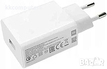Зарядно/Адаптер 220V 3A / 20W /бял/ MDY-11-EP за Xiaomi Оригинал Баркод : 456319