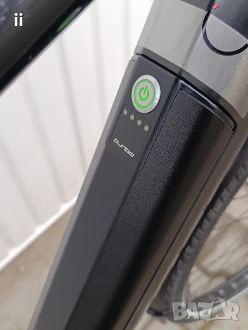 Електрически велосипед , снимка 5 - Велосипеди - 53581828