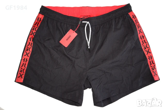 Hugo Boss - мъжки шорти, размер XXL, снимка 1