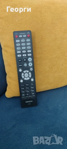 Denon DCD 800 ne, снимка 4 - Ресийвъри, усилватели, смесителни пултове - 53691585