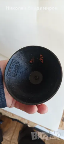 Статуетка Дон Кихот фигура фигурка от чугун, снимка 10 - Статуетки - 48483546