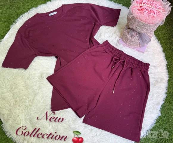 дамски екипи , снимка 7 - Спортни екипи - 50627469