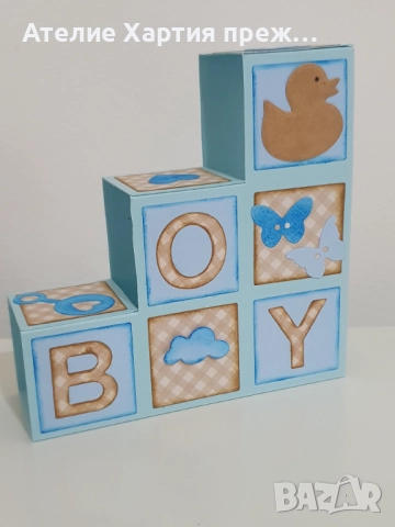 Ръчно изработени картички за всякакви поводи, снимка 17 - Други услуги - 52935768