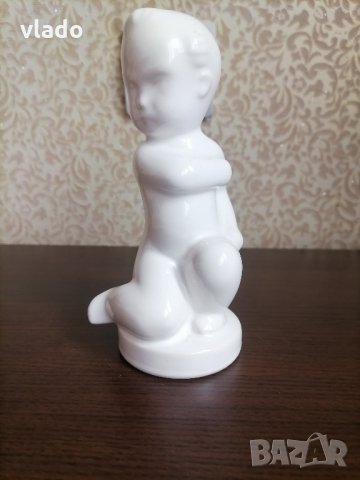 Порцеланови статуетки , снимка 4 - Статуетки - 34722945