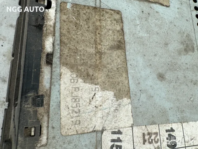 Радио за БМВ Е46, BMW E46, BMWRCC100-07, снимка 3 - Части - 48761339