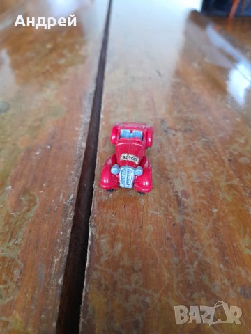 Стара кола,количка #50, снимка 4 - Колекции - 40516768