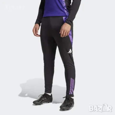 Adidas Germany Training Pants - Оригинално мъжко долнище р-р M, снимка 3 - Спортни дрехи, екипи - 48912658