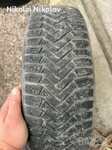 Зимни гуми , снимка 3 - Гуми и джанти - 52386233