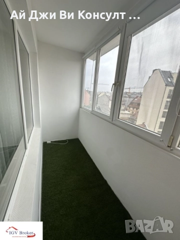 Двустаен апартамент в жк Надежда 2, снимка 11 - Апартаменти - 51975357