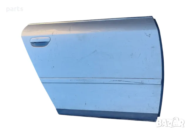 Задна Дясна Врата Ауди A6 C6 4F