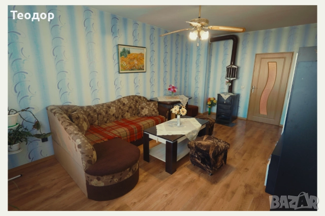 Тристайно жилище - Балик, снимка 11 - Апартаменти - 51865408