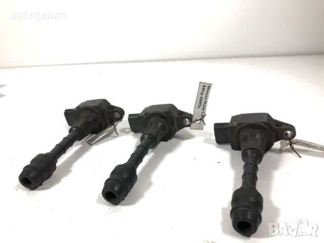 Запалителна бобина Nissan Note 1.4 88кс 2007г AIC6207J