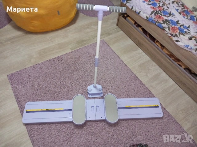 Фитнес уред, снимка 2 - Фитнес уреди - 53210985