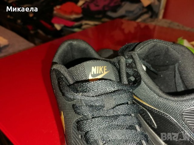 Nike Air Max, снимка 4 - Маратонки - 38086856