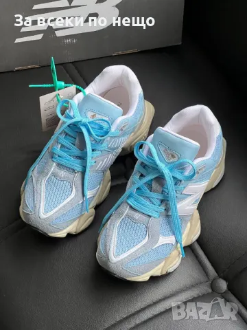 New Balance Дамски Маратонки👟Дамски Спортни Обувки Ню Баланс - Налични Различни Цветове Код E169, снимка 5 - Маратонки - 50237564