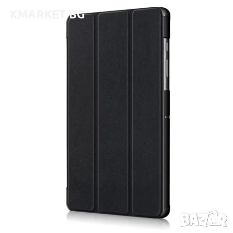 Samsung Galaxy Tab S6 T860 T865 Кожен Калъф и Протектор, снимка 9 - Калъфи, кейсове - 48263928