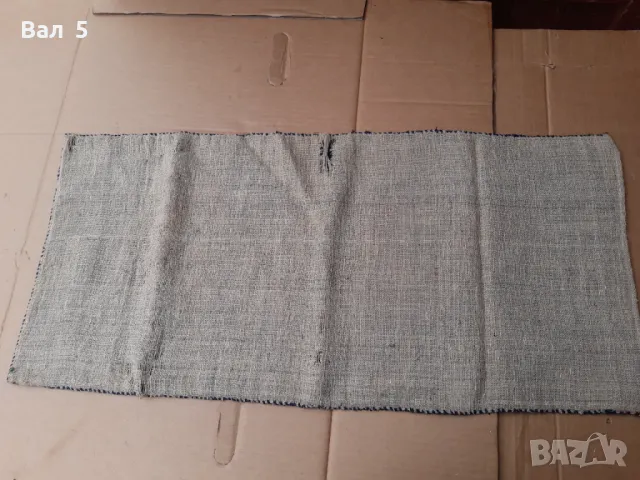 Автентична красива калъфка за възглавница , ковьор . Носия, снимка 5 - Антикварни и старинни предмети - 49702417