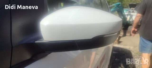 Огледало за VW Up , снимка 3 - Части - 56102771