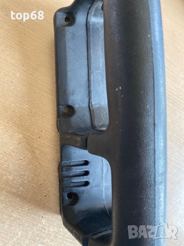 Ръкохватка за перфоратор Бош GBH 4 DSC, снимка 3 - Резервни части за машини - 41525598