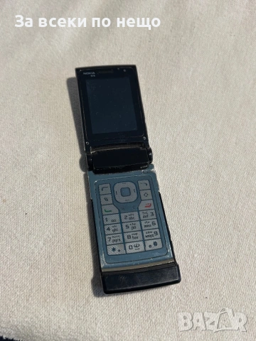 Nokia N76 , Made in Finland, снимка 8 - Nokia - 53157420
