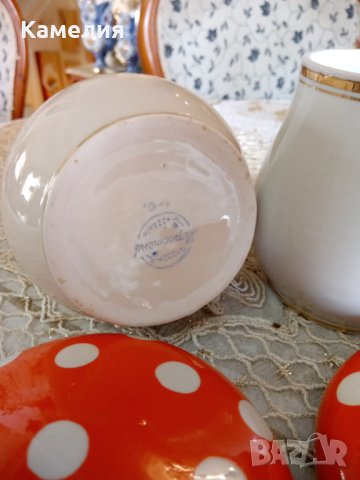 Руски порцелан , снимка 8 - Други - 41973807