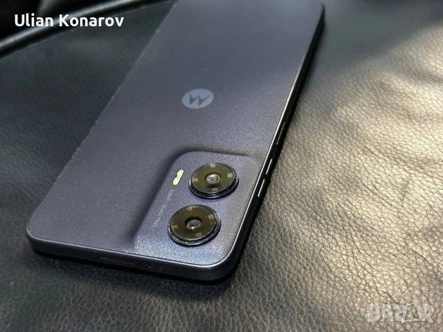 Motorola G35 8/256GB, снимка 4 - Motorola - 53693407