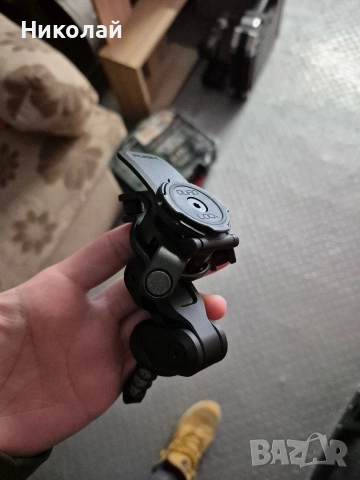 Продавам Quad lock fork stem Mount Pro