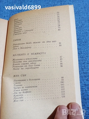 Веселин Ханчев - стихотворения , снимка 6 - Българска литература - 53660364
