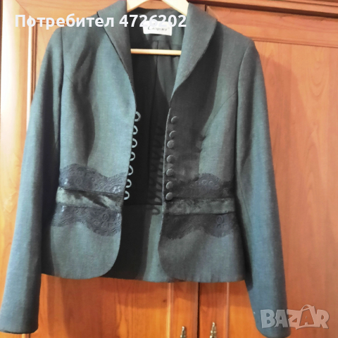 Дамско сако