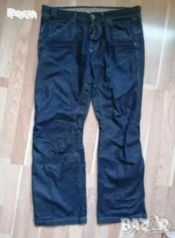 Дънки Jack & Jones 38 /32, снимка 3 - Дънки - 50836196