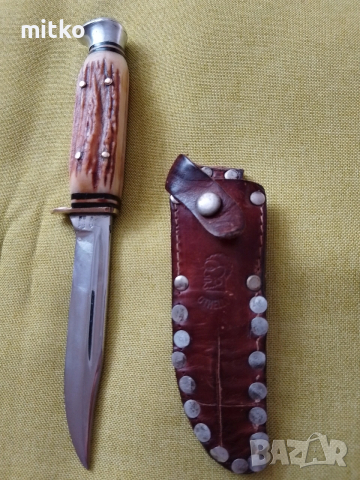 Нож Солинген/Solingen 