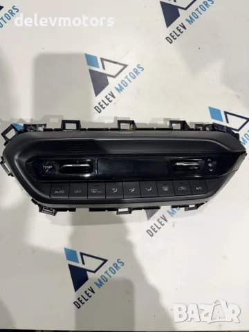 97250-Q0210 управление за климатроник от Hyundai I20 1.0T, 2022 г.