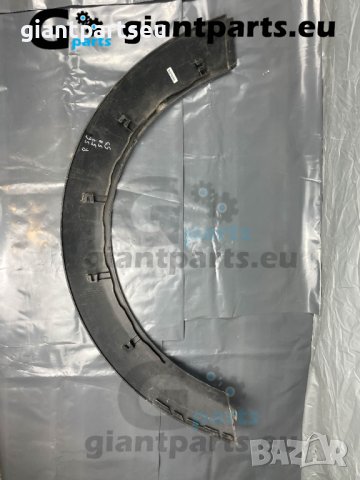 Задна лява лайсна за МИНИ Р56 Р57 MINI R56 R57 , 7157105, снимка 3 - Части - 40182381