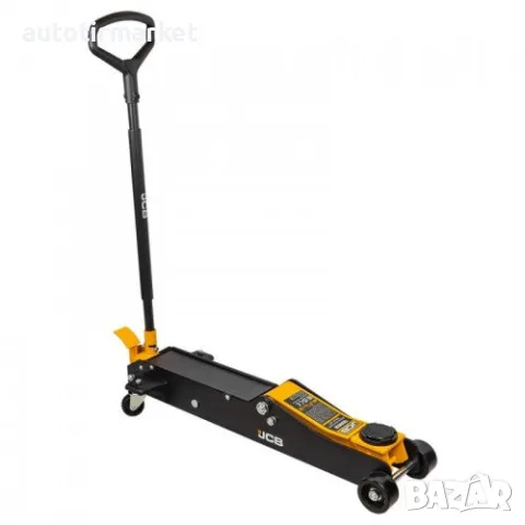Професионален крик крокодил JCB 3 тона 140 – 525mm – JCB140