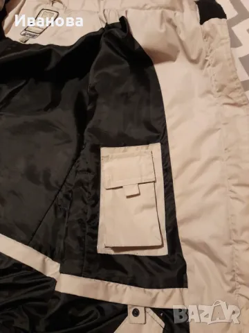 2 бр. зимни якета за 20 лв. общо Супер цена, 10 лв, снимка 3 - Якета - 49189244