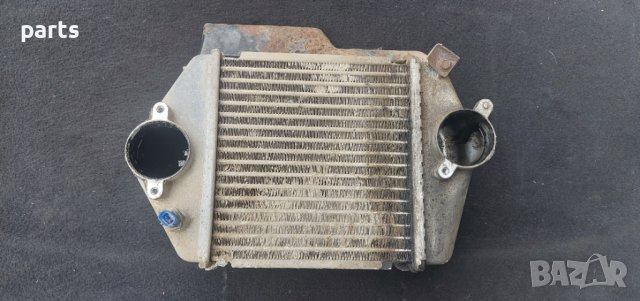 Интеркулер Мазда 6 2.0DI - RF5C 127100 N