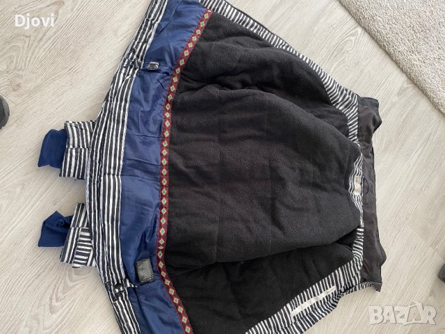 Ски яке H&M 164 см, снимка 6 - Зимни спортове - 40166991