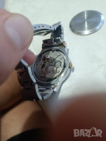 Часовник Победа, снимка 8 - Мъжки - 41345664