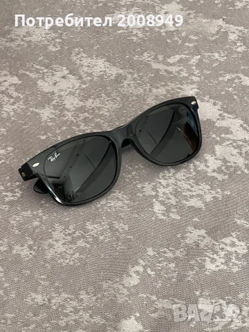 Слънчеви очила Ray Ban
