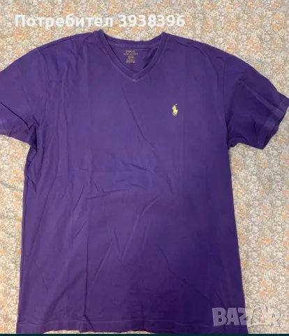 тениски Adidas, Levi’s, Polo, снимка 4 - Тениски - 50361012