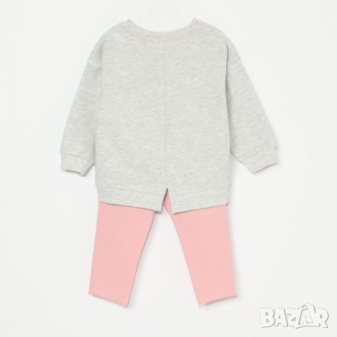 Комплект лека вата, снимка 2 - Комплекти за бебе - 35728349