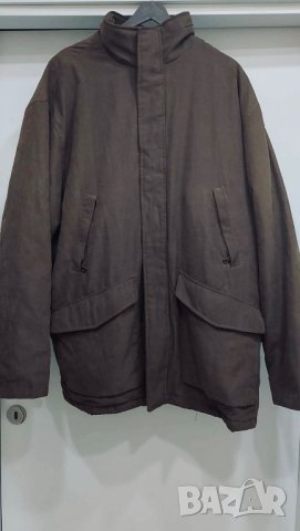 Немско макси  яке 25 лв