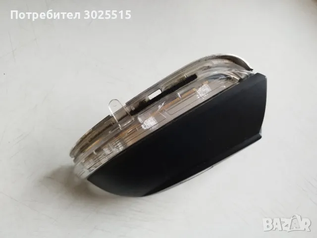 Мигачи за страничните огледала за Фолксваген Пасат Б7 , снимка 3 - Части - 50001690
