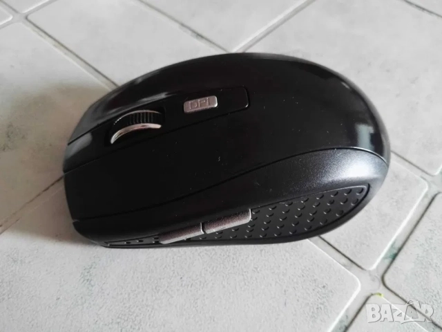 Безжична мишка, 2 модела мишки, НОВИ, снимка 6 - Клавиатури и мишки - 38062449